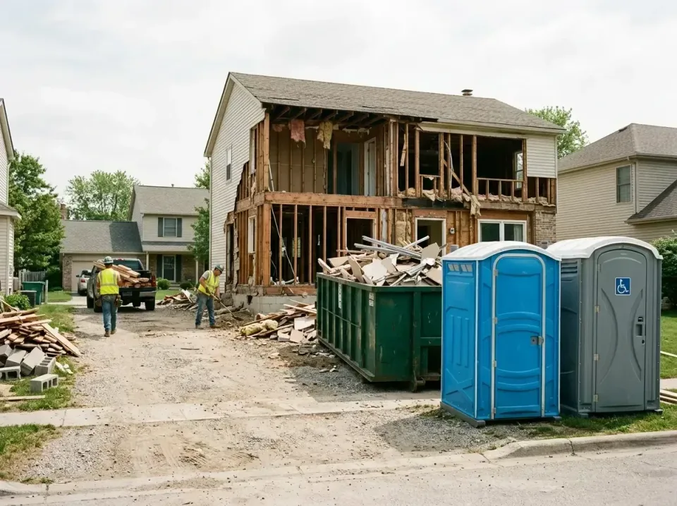 home-renovation-demolition-sit-010 — frequently asked questions, Portable Toilet & Dumpsters Rental in Galesburg, MI